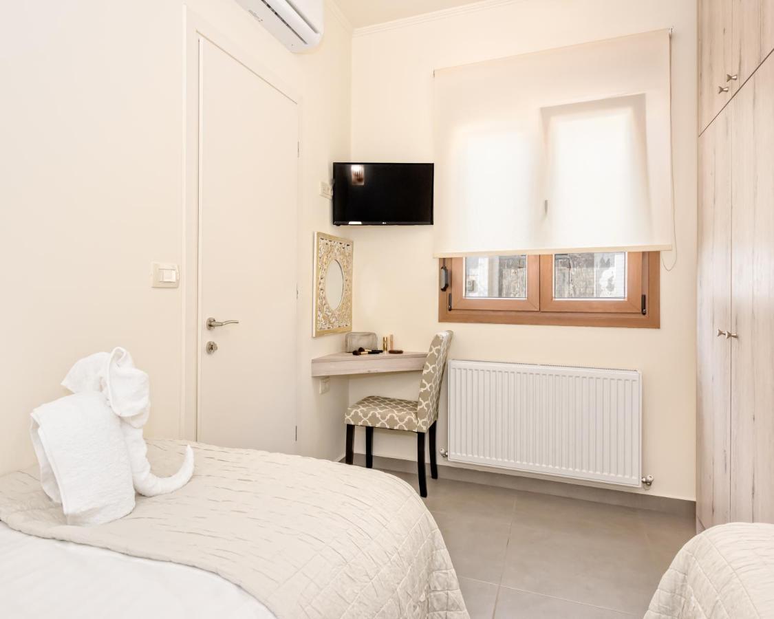 קולימברי Seaview Apartment Sunrise Near To Falassarna Beach מראה חיצוני תמונה
