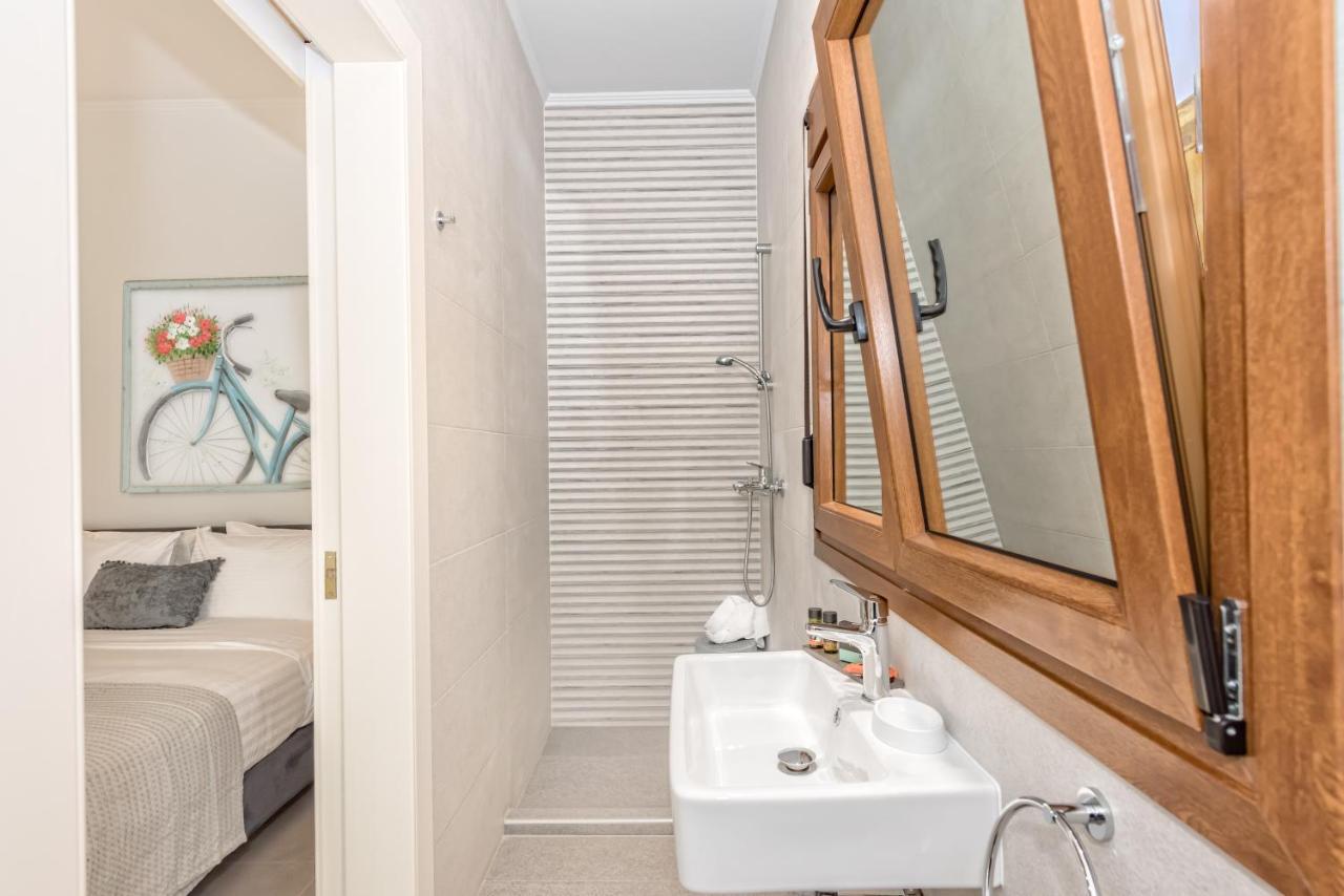 קולימברי Seaview Apartment Sunrise Near To Falassarna Beach מראה חיצוני תמונה