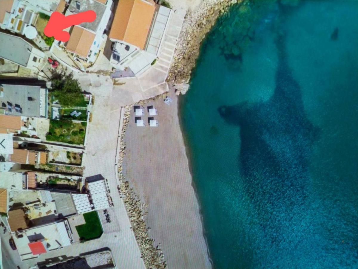קולימברי Seaview Apartment Sunrise Near To Falassarna Beach מראה חיצוני תמונה