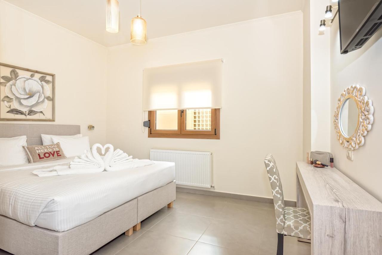 קולימברי Seaview Apartment Sunrise Near To Falassarna Beach מראה חיצוני תמונה