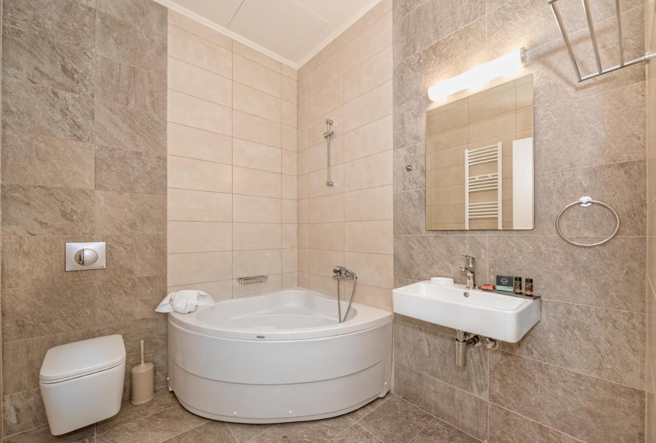 קולימברי Seaview Apartment Sunrise Near To Falassarna Beach מראה חיצוני תמונה